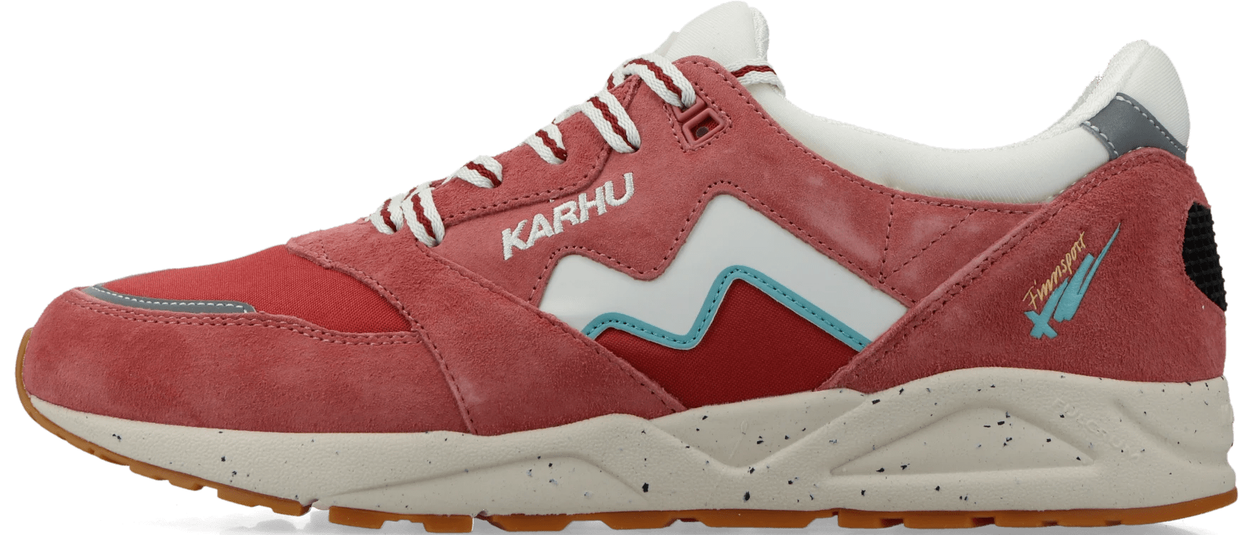 Karhu Aria 95 "Light Mahogany
