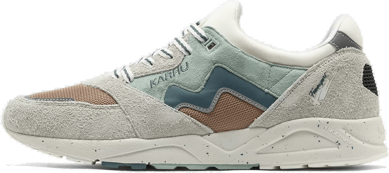 Karhu Aria 95