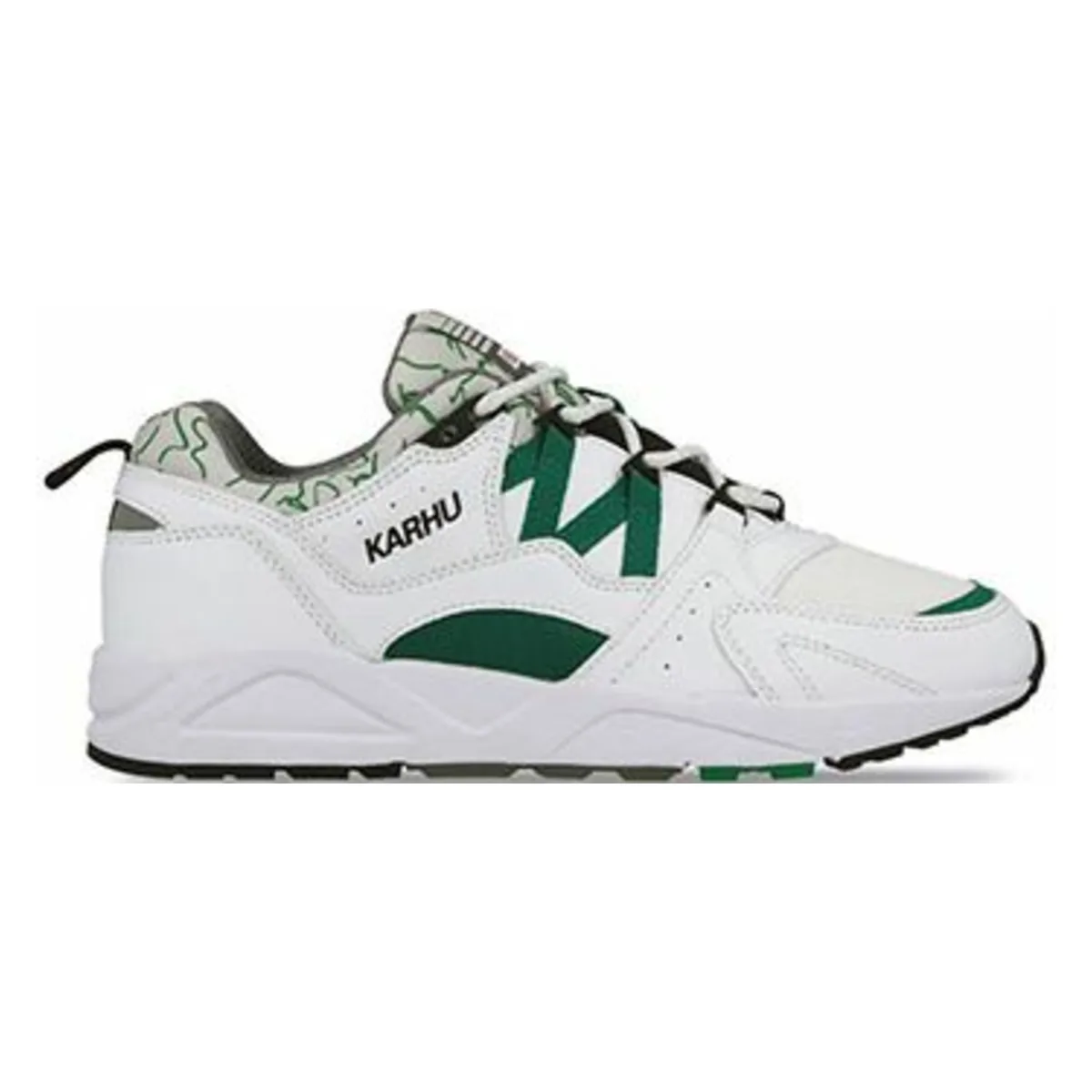 Karhu Fusion 2.0 OG "Ultramarine Green"
