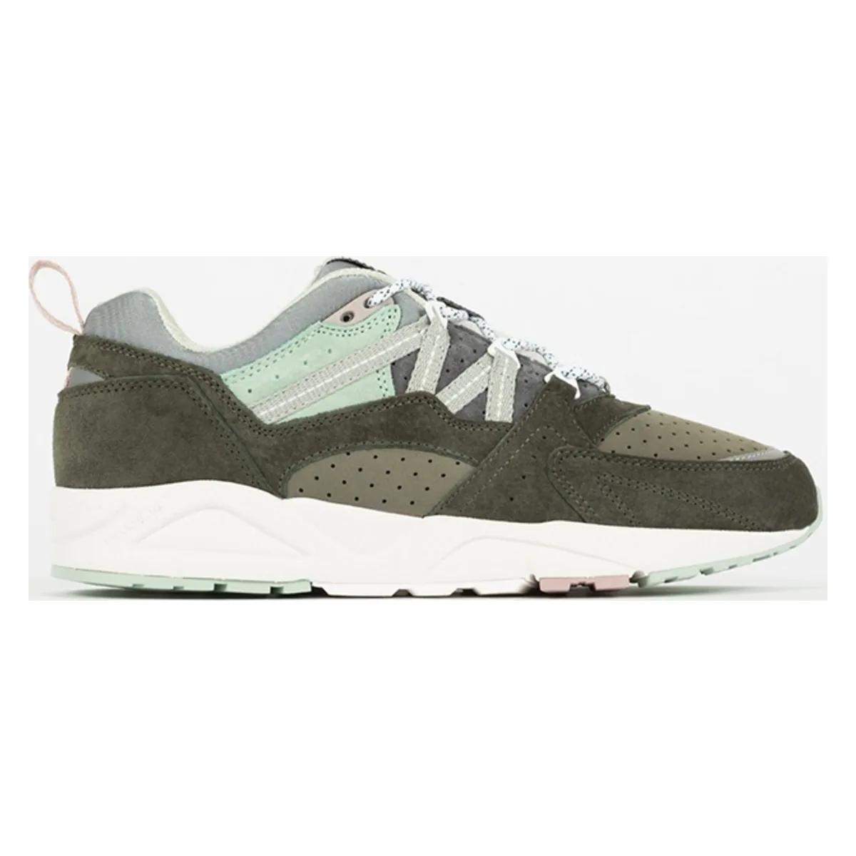 Karhu Fusion 2.0 "Green"