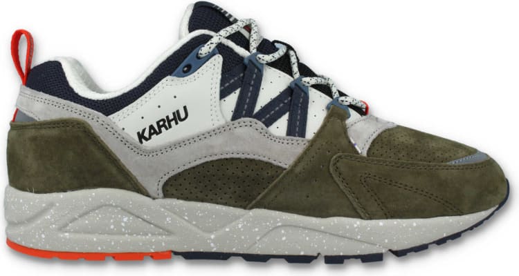 Karhu Fusion 2.0
