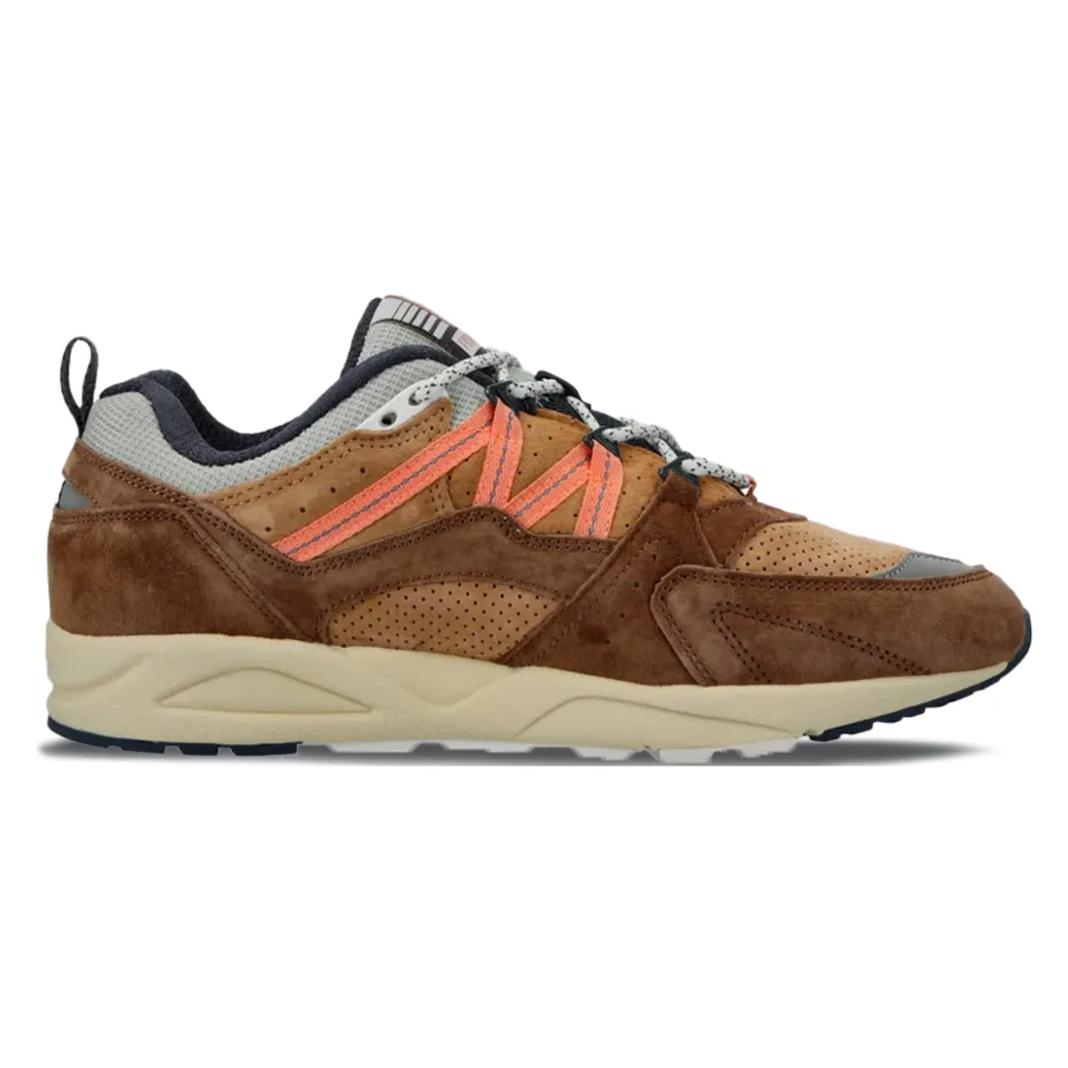 Karhu Fusion 2.0 "Cadmium Orange"