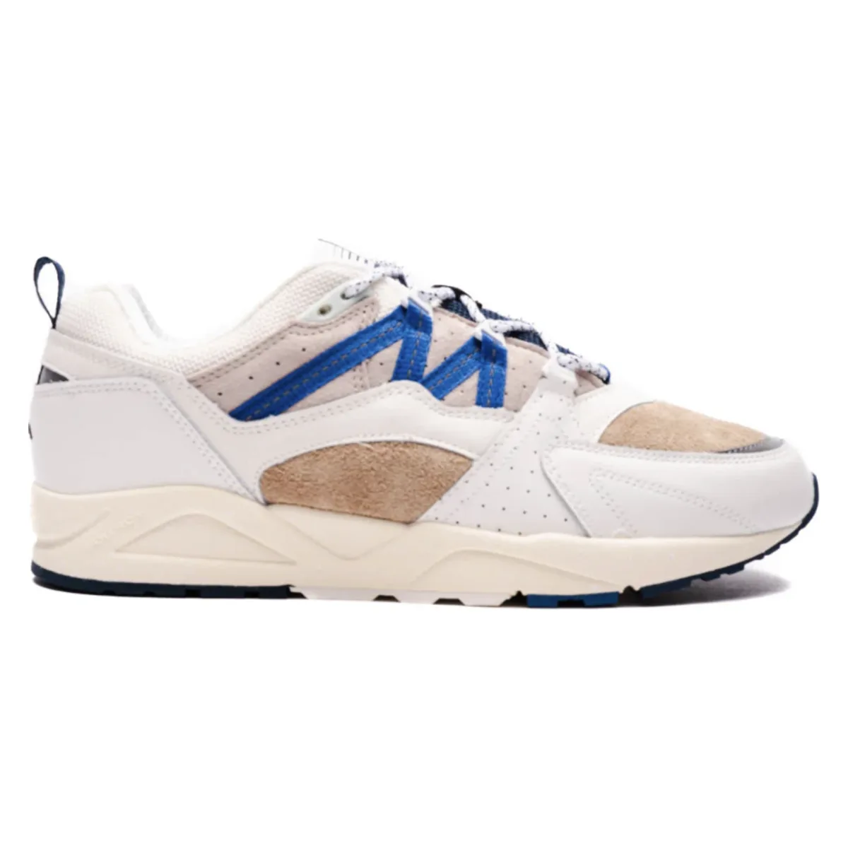 Karhu Fusion 2.0 "Vallarta Blue"