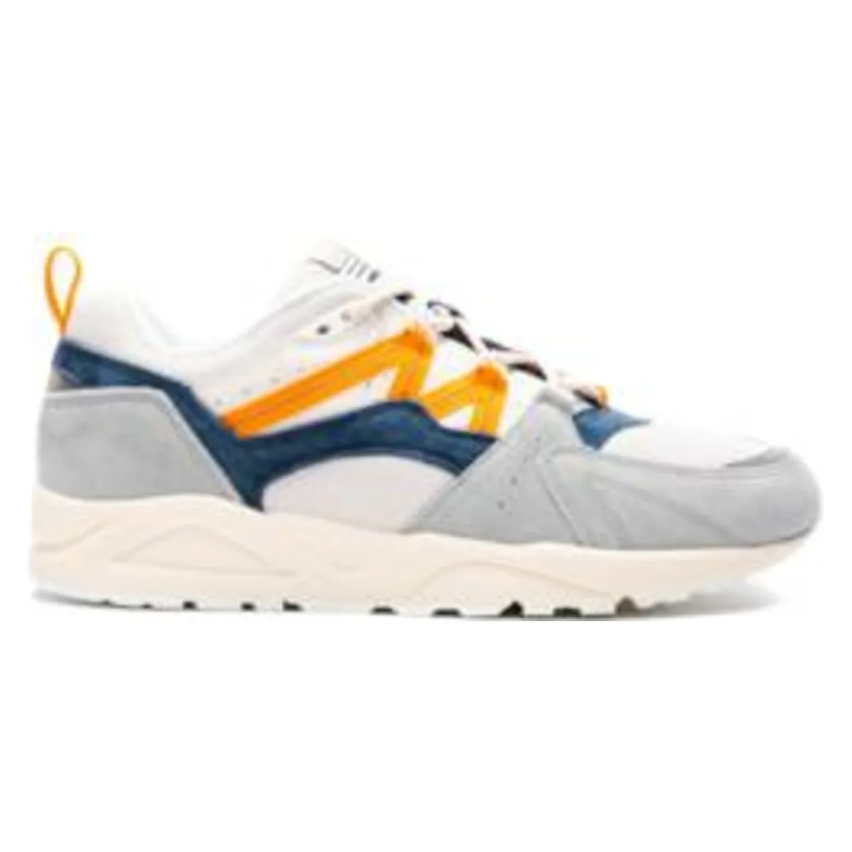 Karhu Fusion 2.0 "Pigeon / Dark Cheddar"