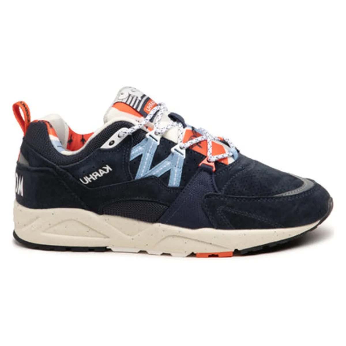 Moomin x Karhu Fusion 2.0 "Chambray Blue"