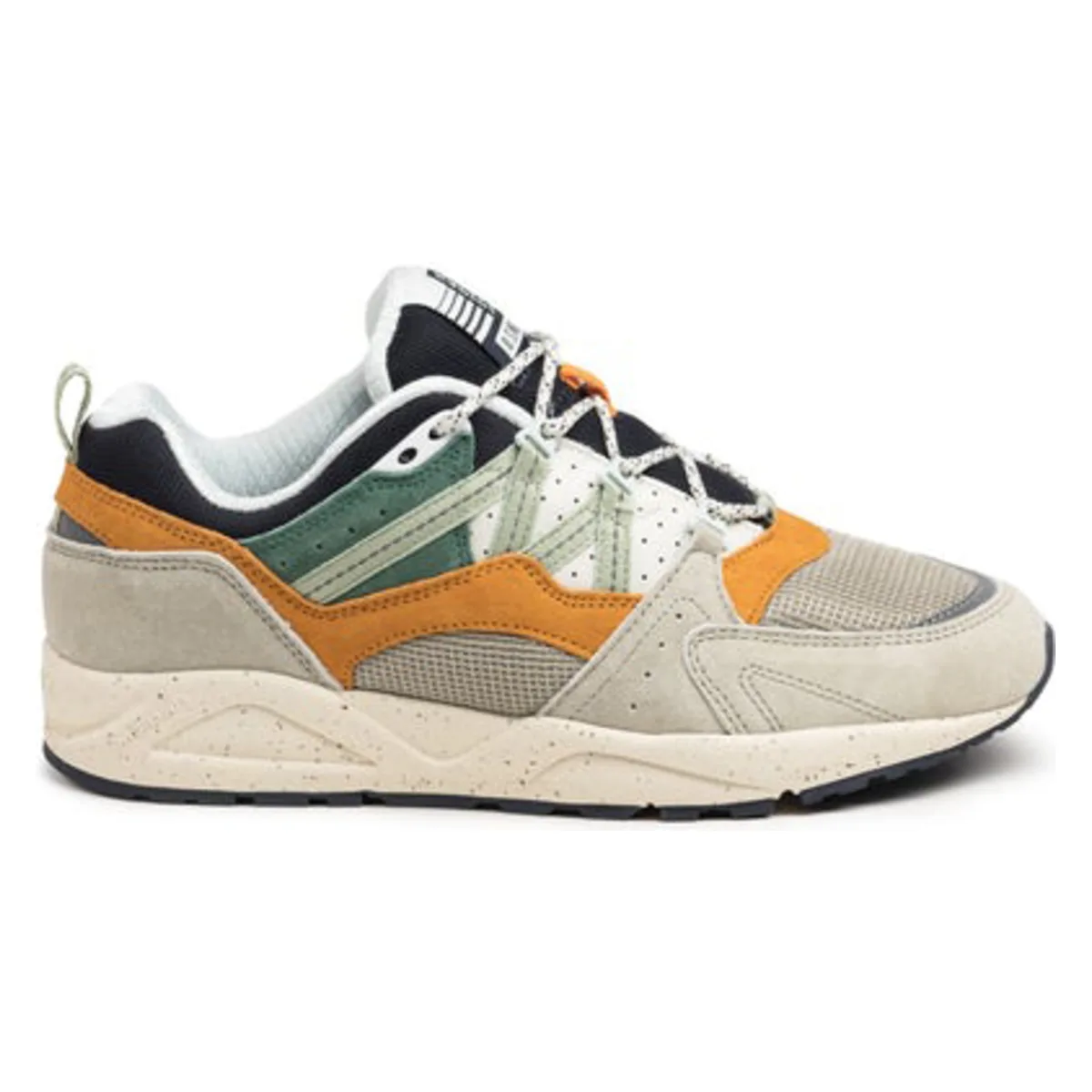 Karhu Fusion 2.0 Shinrin Yoku Pack 2.0 "White Asparagus"