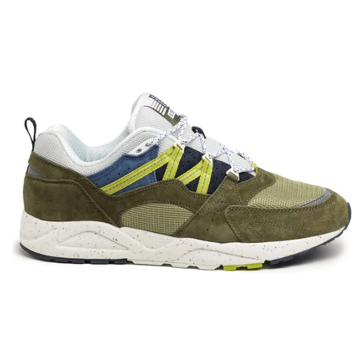 Karhu Fusion 2.0 Shinrin Yoku Pack 2.0 "Dark Olive"