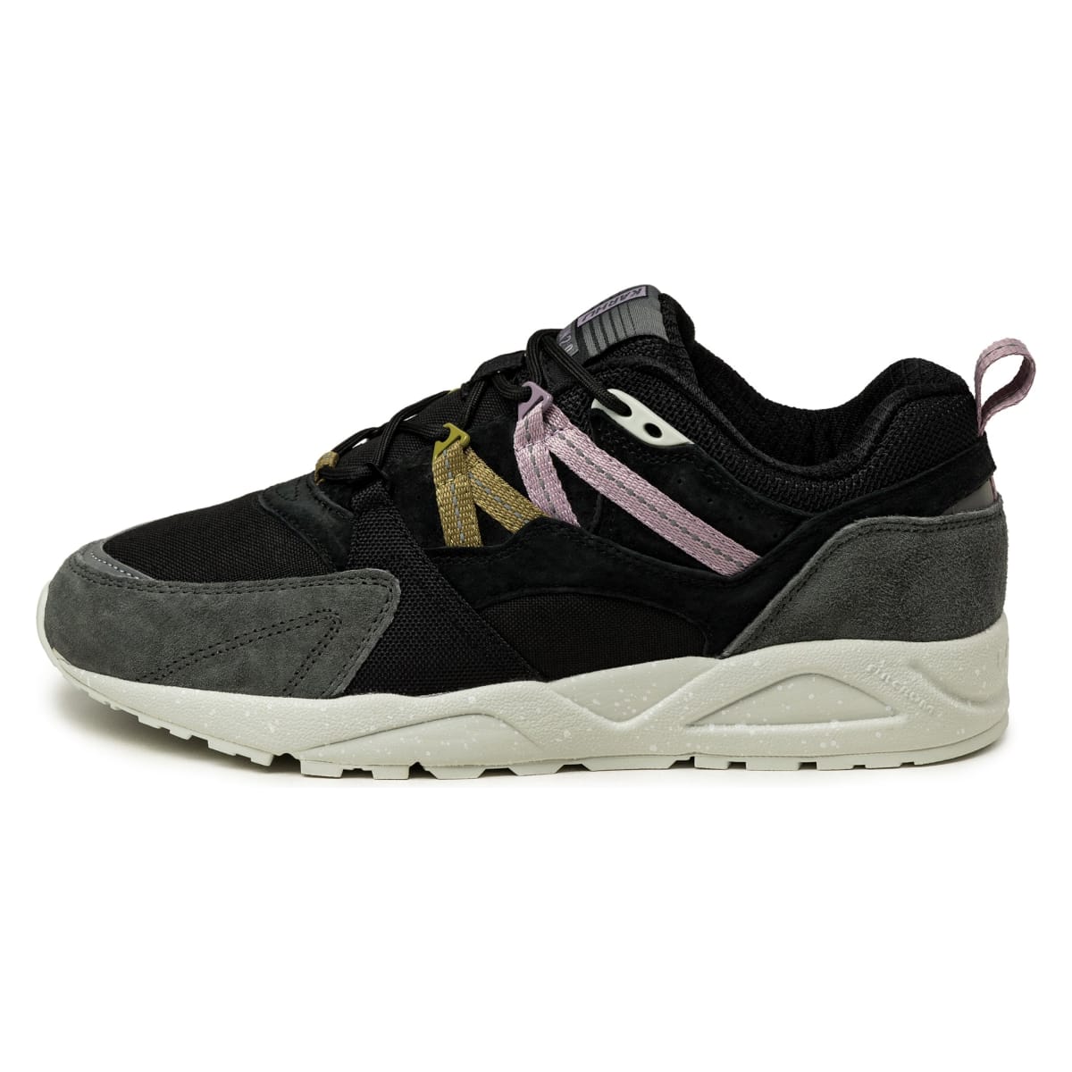 Karhu Fusion 2.0 "Gunmetal"