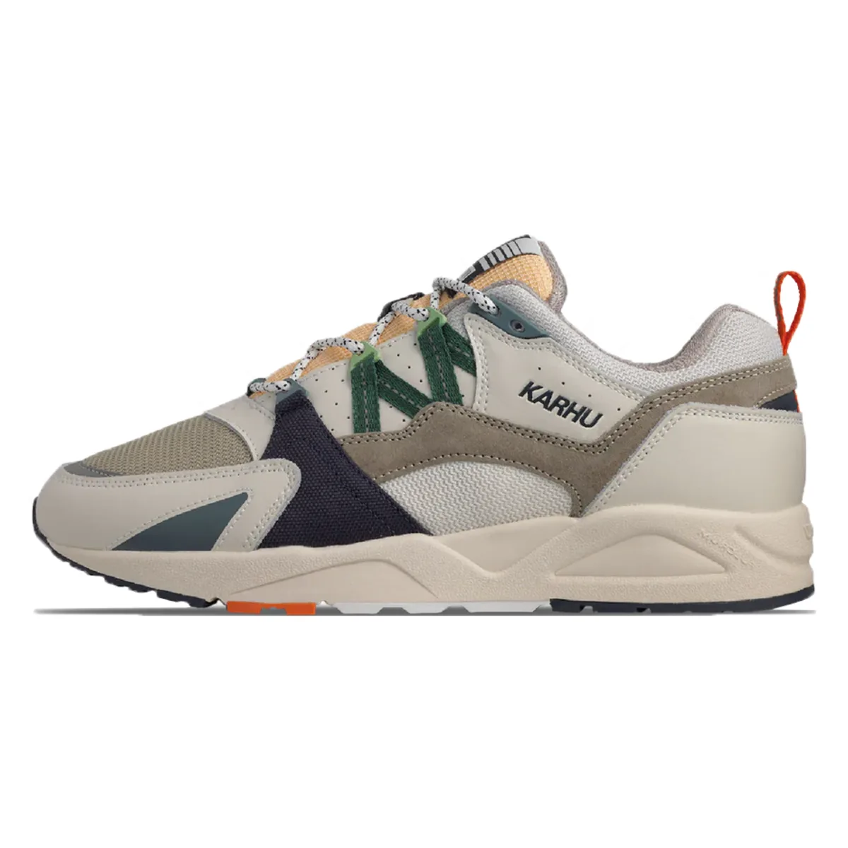 Karhu Fusion 2.0 "Foliage Green"