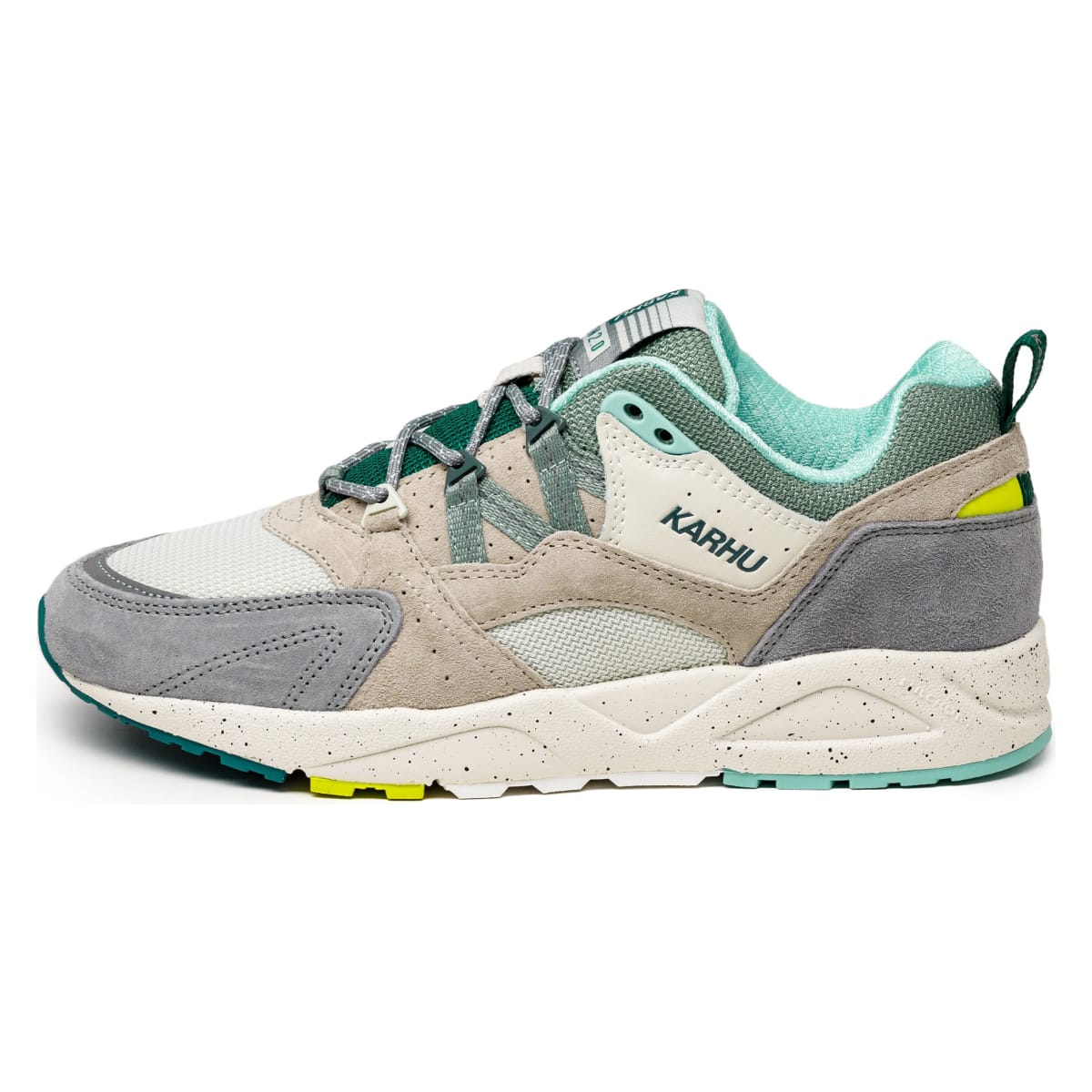 Karhu Fusion 2.0 "Iceberg Green"