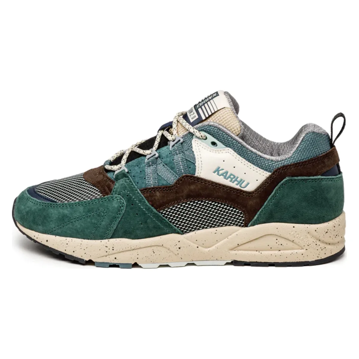 Karhu Fusion 2.0 "Moss Pack"