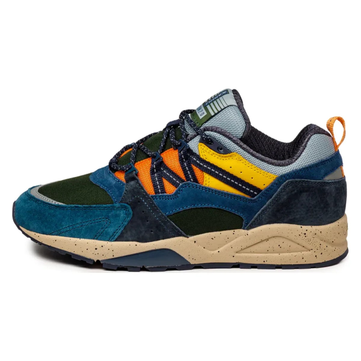 Karhu Fusion 2.0 "Polar Night 2 - Night Sky"