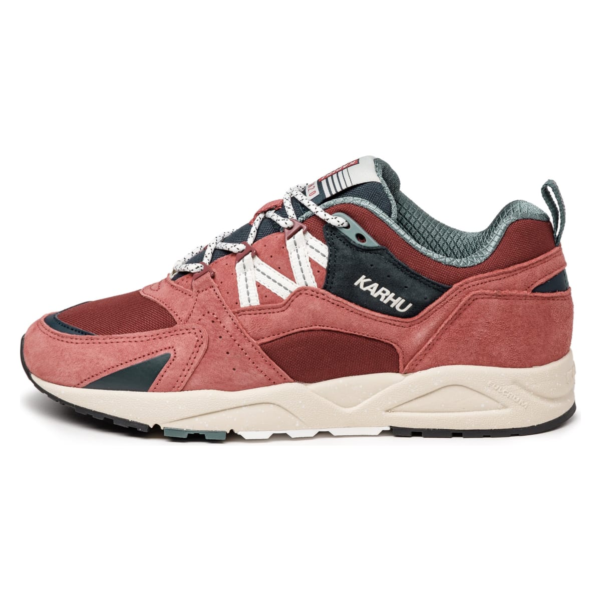 Karhu Fusion 2.0 "Mineral Red"