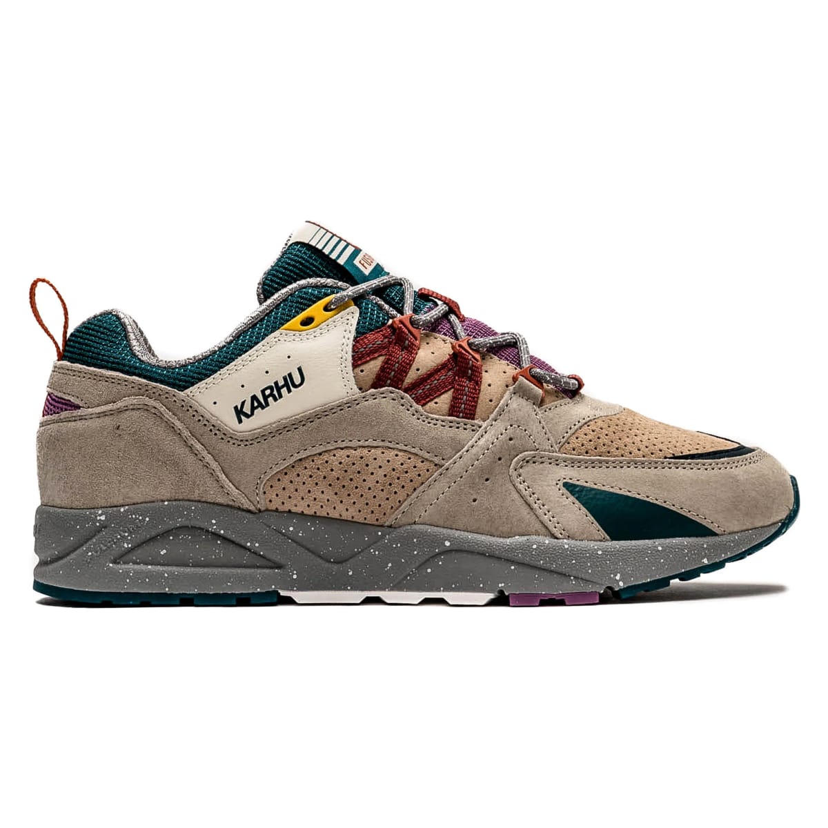 Karhu Fusion 2.0 "Silver Lining"
