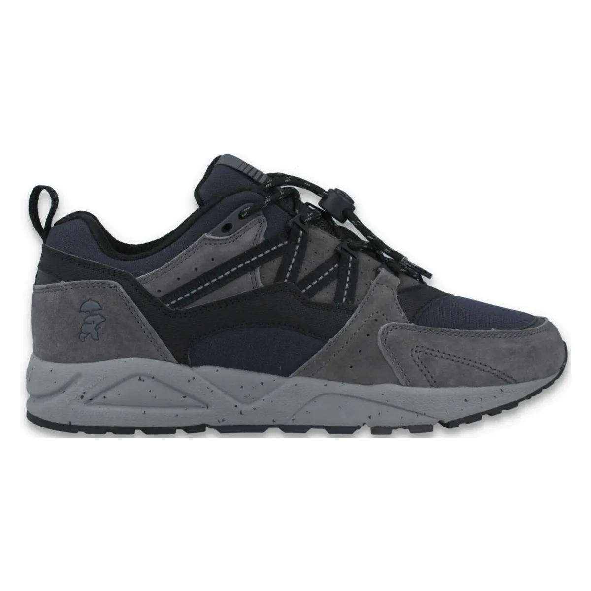 Knirps x Karhu Fusion 2.0 "Shitty Weather Pack - Plum Kitten"