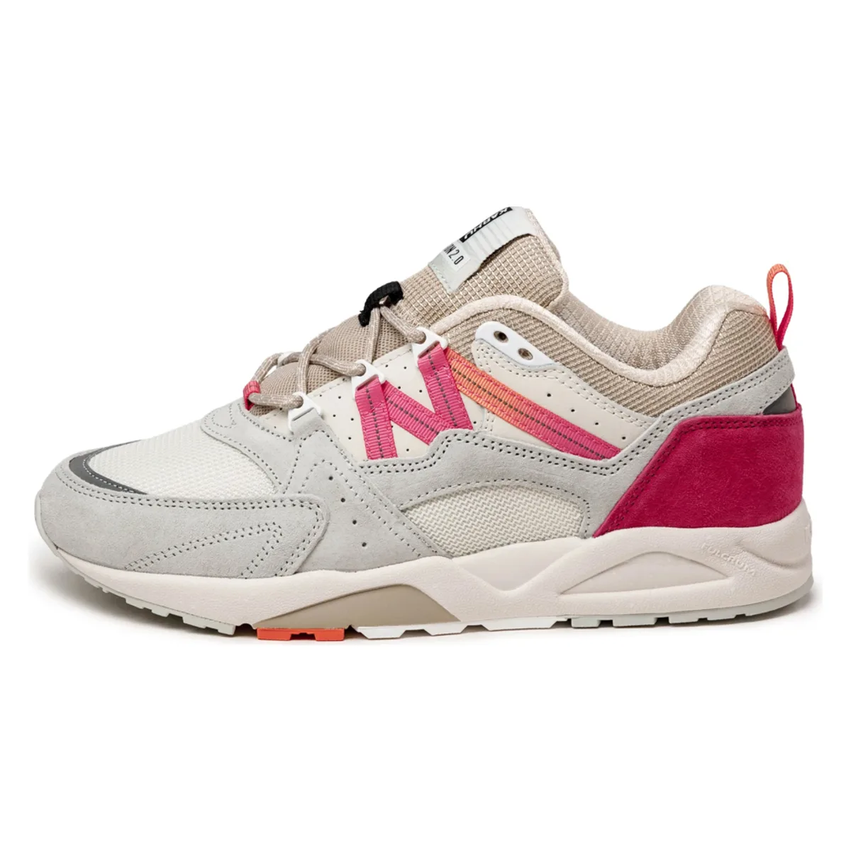 Karhu Fusion 2.0 "Foggy Dew Hot Pink"