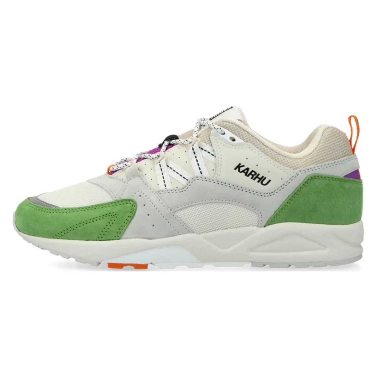 Karhu Fusion 2.0 "Piquant Green"
