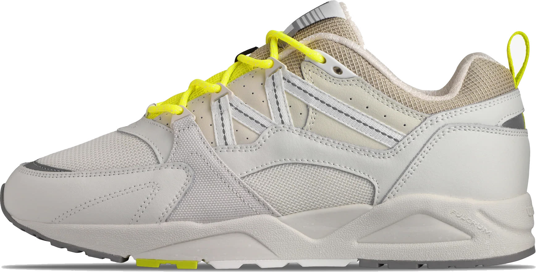 Karhu Fusion 2.0 "Bright White Evening Primrose"