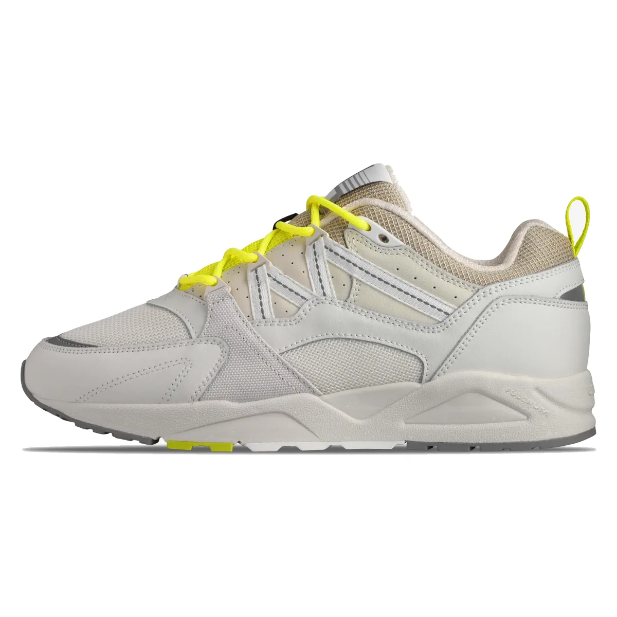 Karhu Fusion 2.0 "Bright White Evening Primrose"