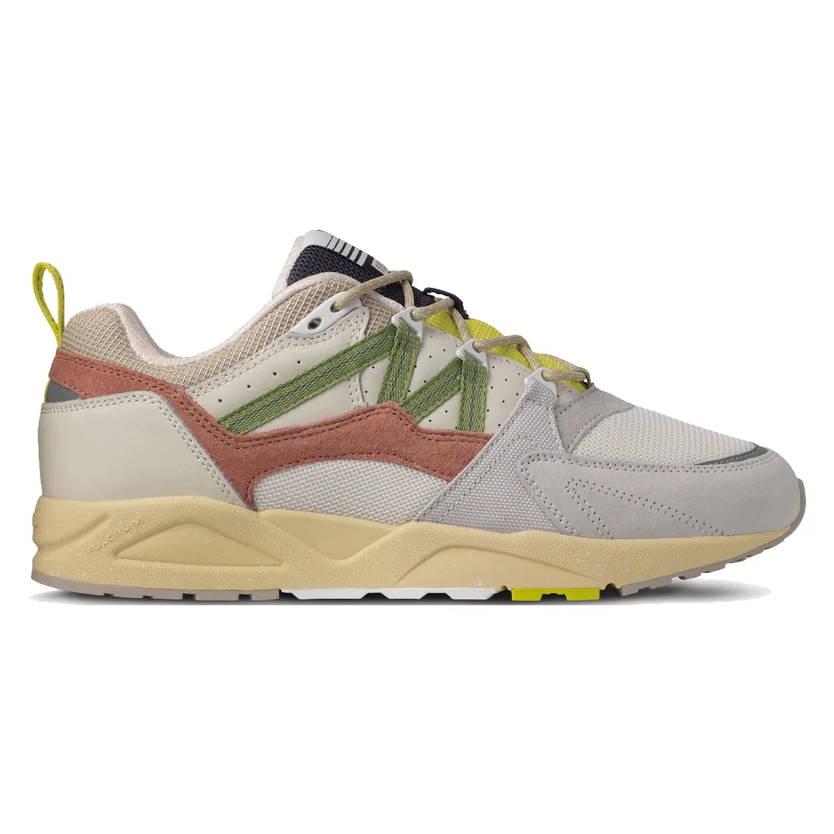 Karhu Fusion 2.0 "Piquant Green"