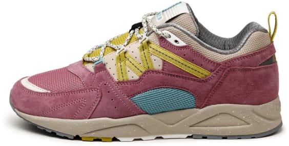 Karhu Fusion 2.0 "Lilas"