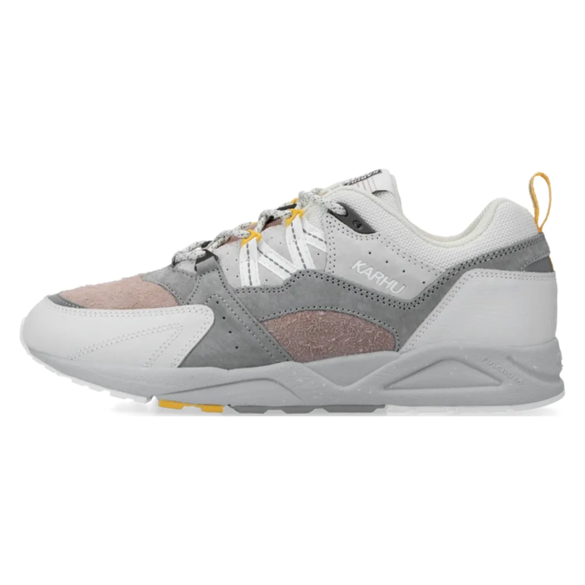 Karhu Fusion 2.0 "Bright White"
