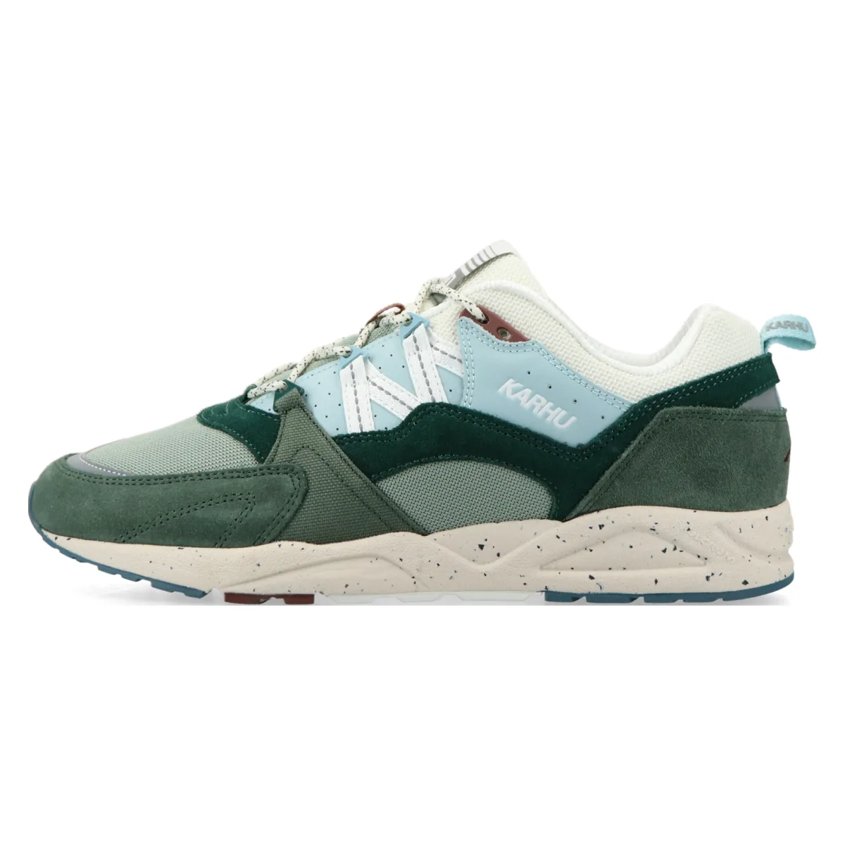 MÖLKKY x Karhu Fusion 2.0 "Laurel Wreath"
