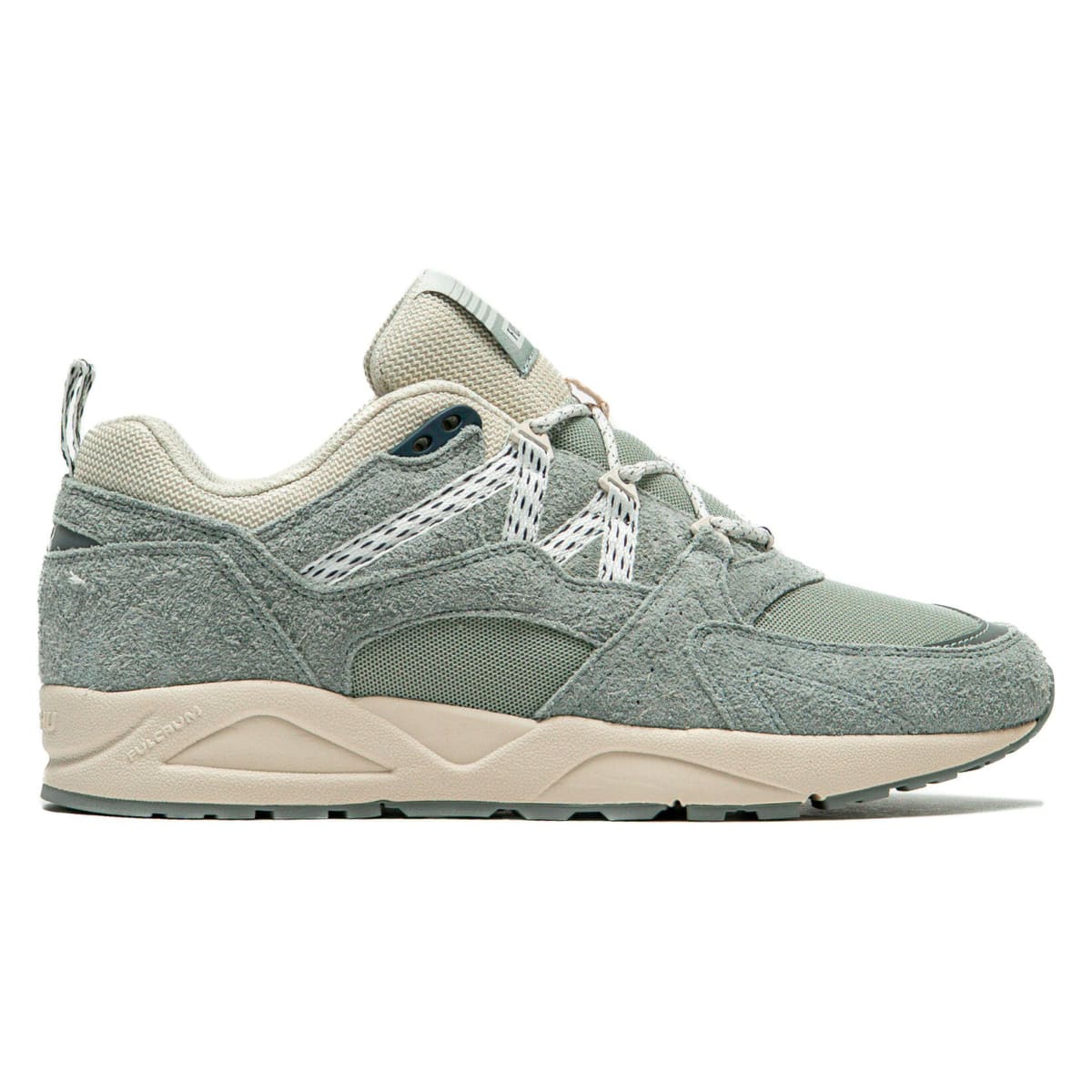Karhu Fusion 2.0 "Aqua Gray"