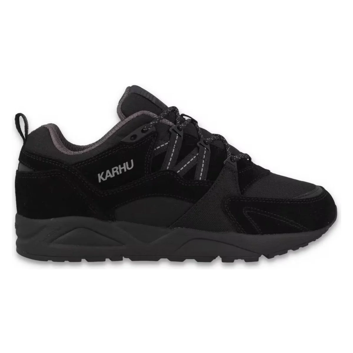 Karhu Fusion 2.0 "Jet Black"