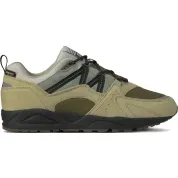 Karhu Fusion 2.0 Pub Quiz Pack "Pale Olive Green"