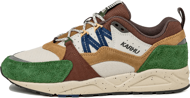 Karhu Fusion 2.0 "Navy Peony"