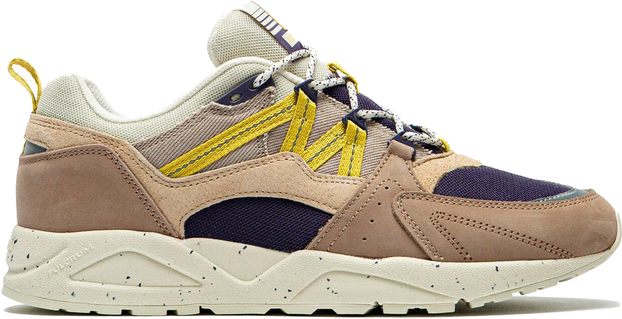 Karhu Fusion 2.0 "Flower Pack - Warm Taupe"