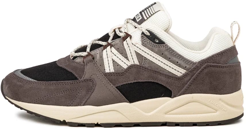 Karhu Fusion 2.0 "Dark Gull Gray Turtledove"