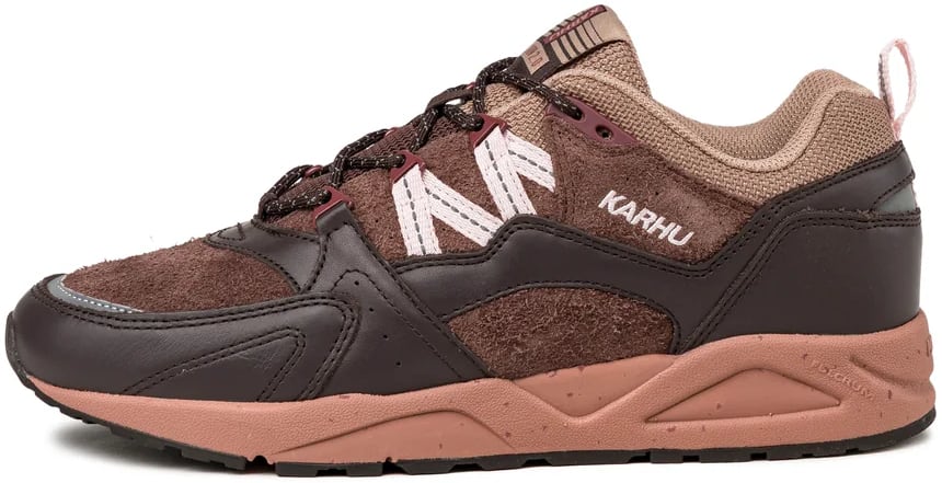 Karhu Fusion 2.0 "Chocolate Torte Pale Lilac"