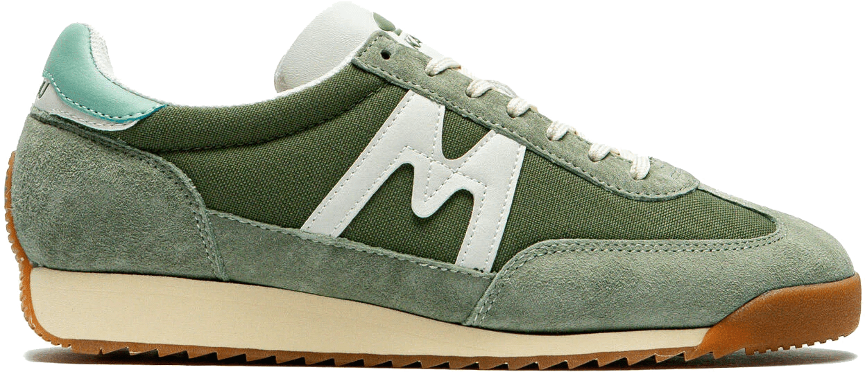 Karhu Mestari "Flower Pack - Tea Lichen"