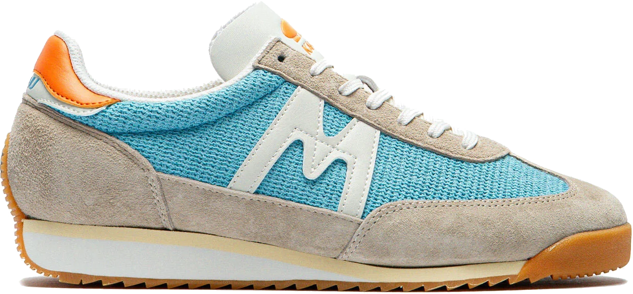 Karhu Mestari "Flower Pack - Silver Lining"