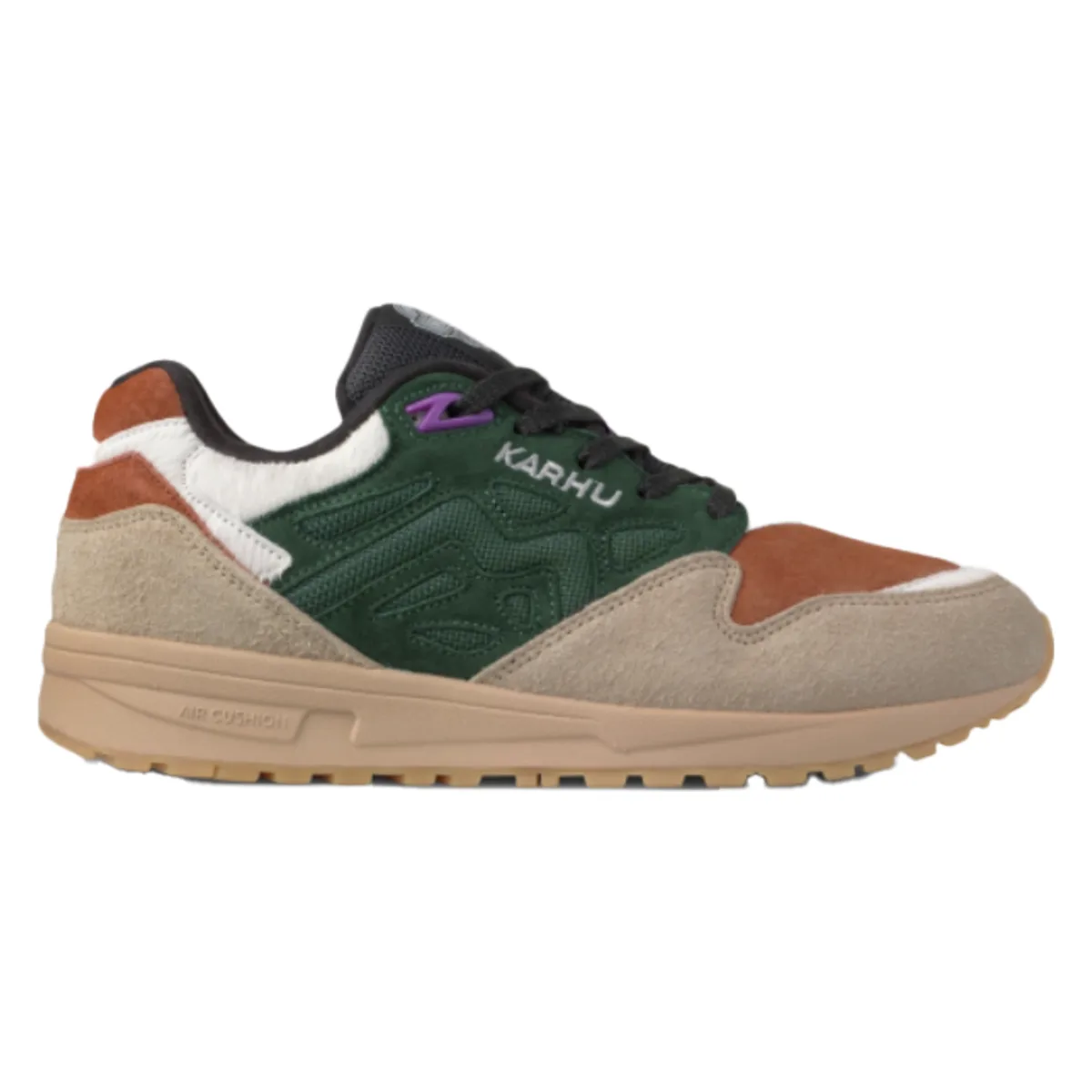 Hanon x Karhu Legacy 96 "Highland Games"