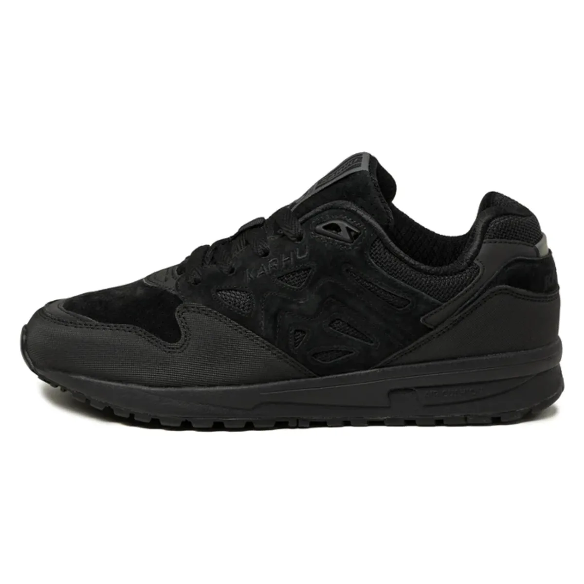 Karhu Legacy 96 "Jet Black"