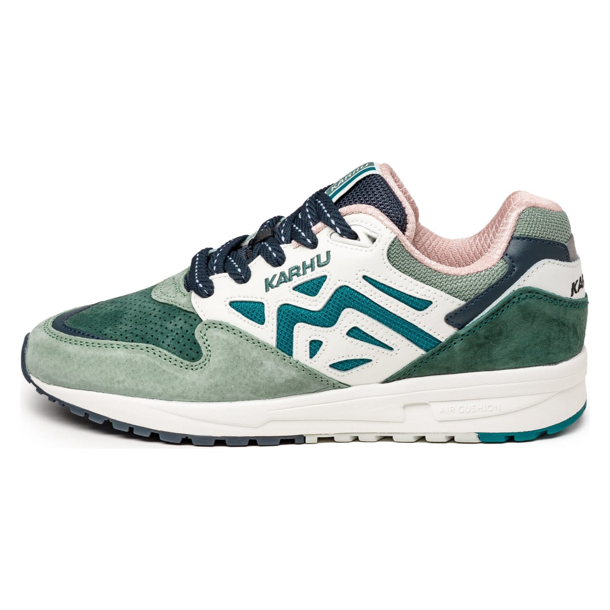Karhu Legacy 96 "Iceberg Green"