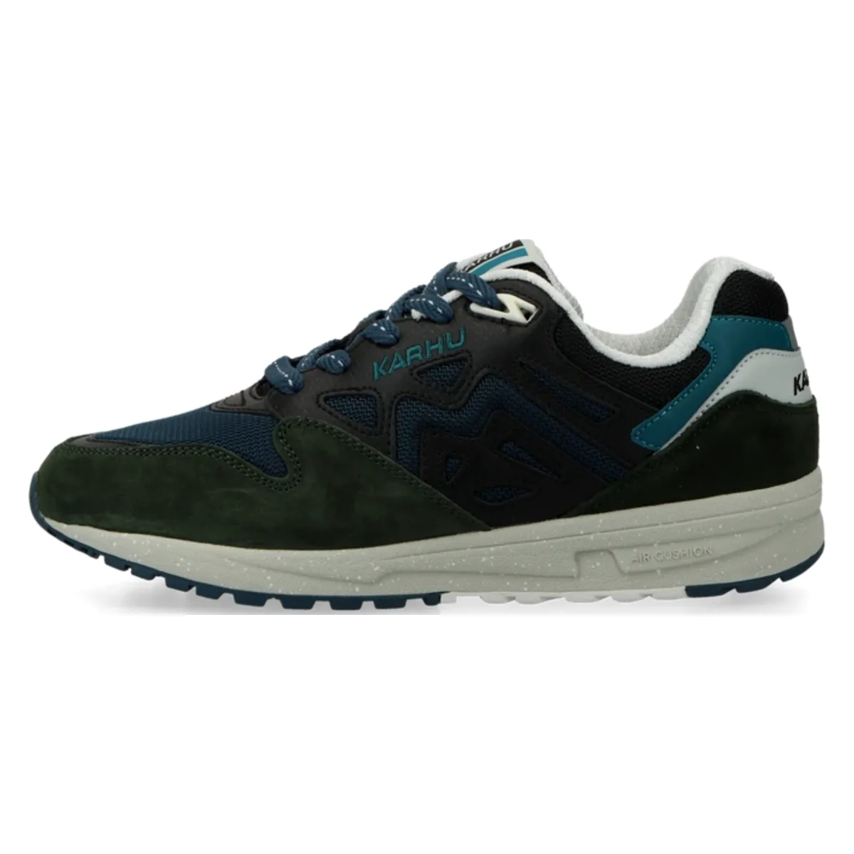 Karhu Legacy 96 "Kombu Green"