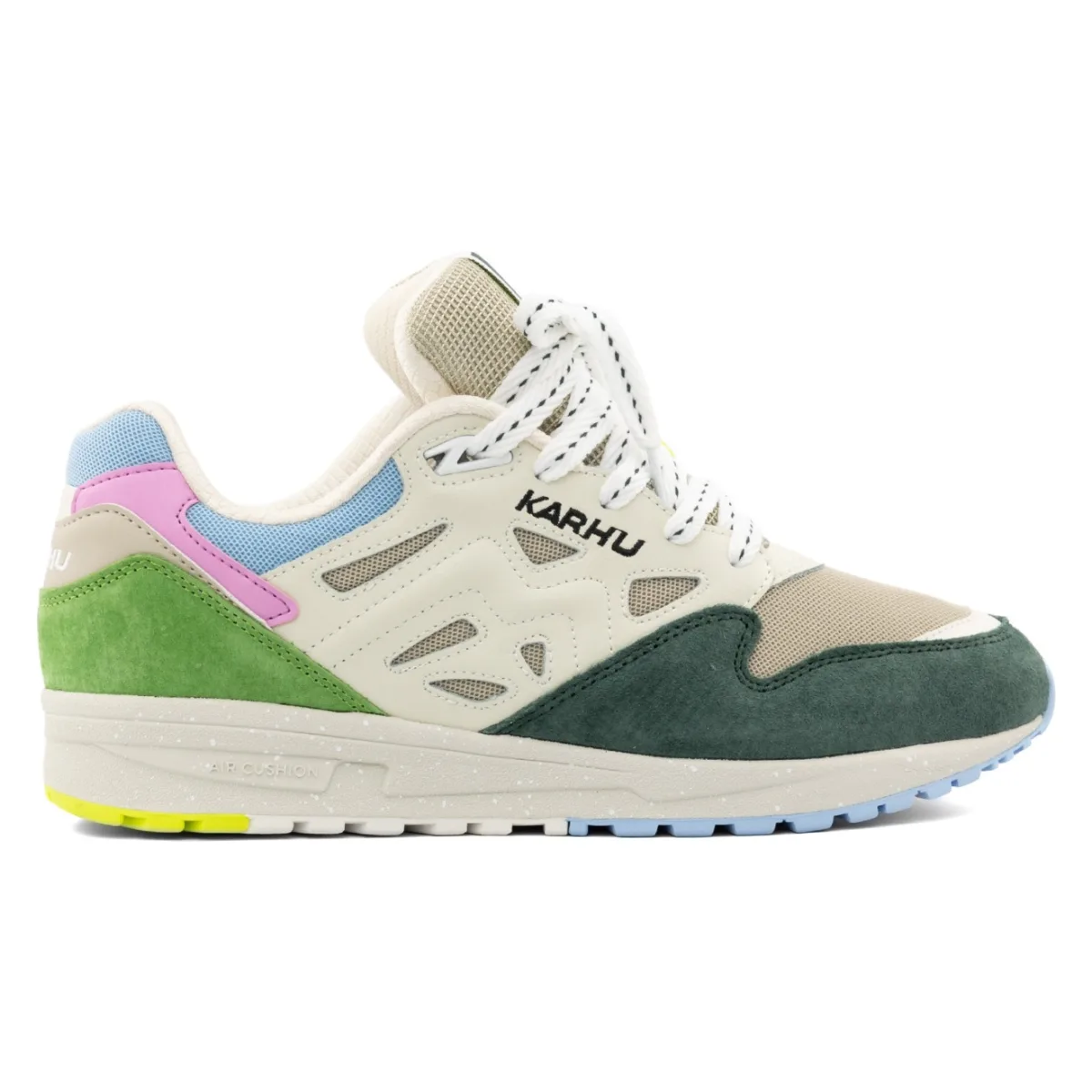 Karhu Legacy 96 "Piquant Green"