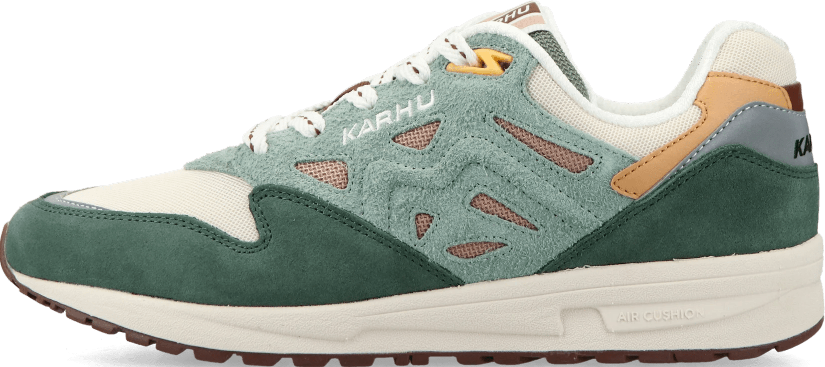 MÖLKKY x Karhu Legacy 96 "Warm Taupe"