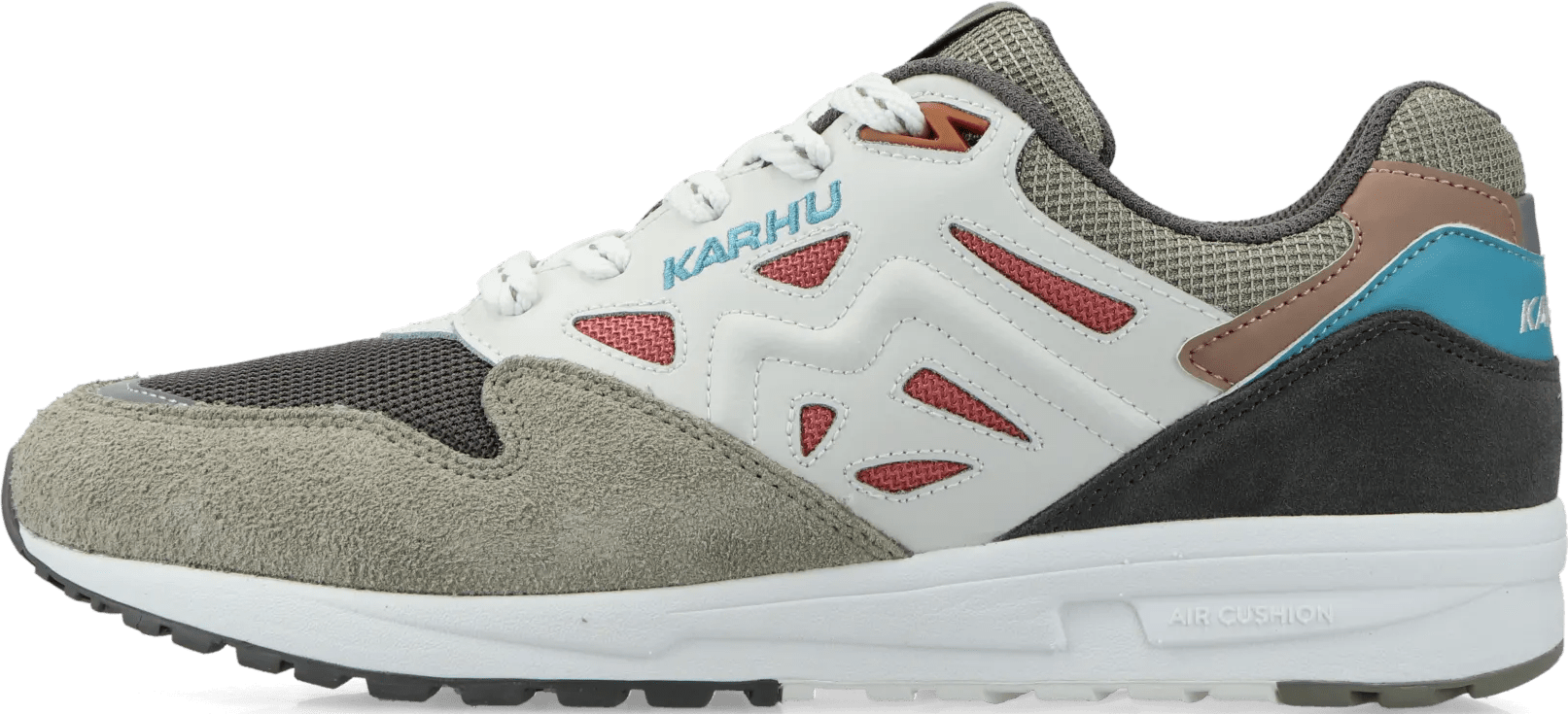 Karhu Legacy 96 "Light Mahogany"
