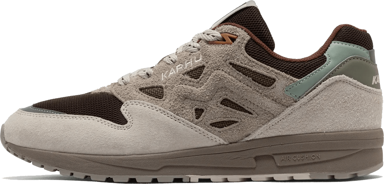 Karhu Legacy 96 "White Sand Beech"