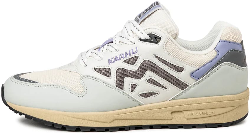 Karhu Legacy 96 "Foggy Dew Hematite"