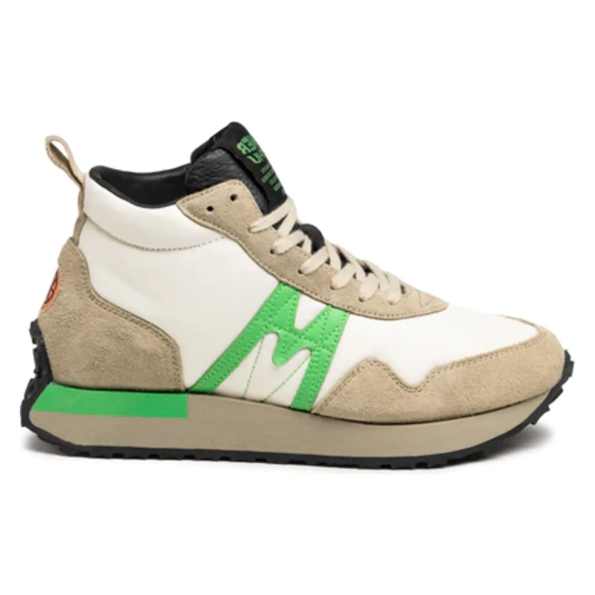 Karhu x Vyner Articles M-Runner "Todellisuuden Mestarit"