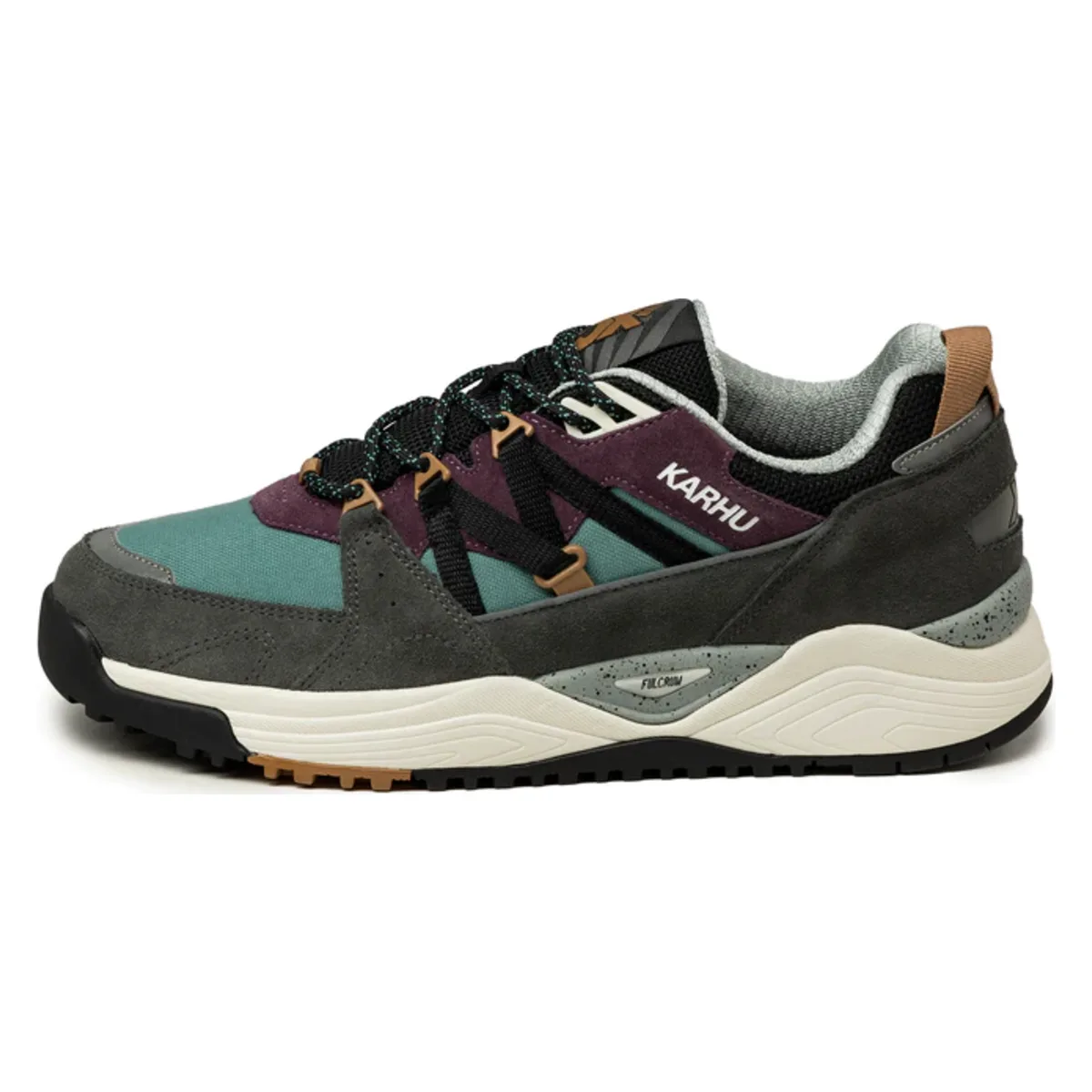 Karhu Fusion XC "Jet Black"