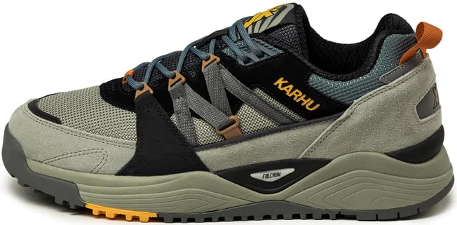 Karhu Fusion XC "Abbey Stone"