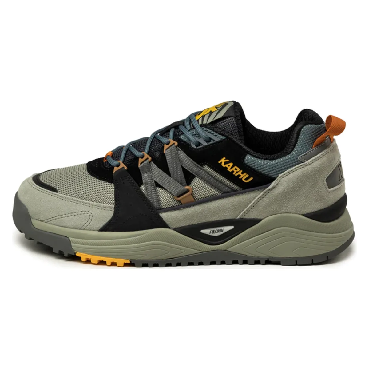 Karhu Fusion XC "Abbey Stone"