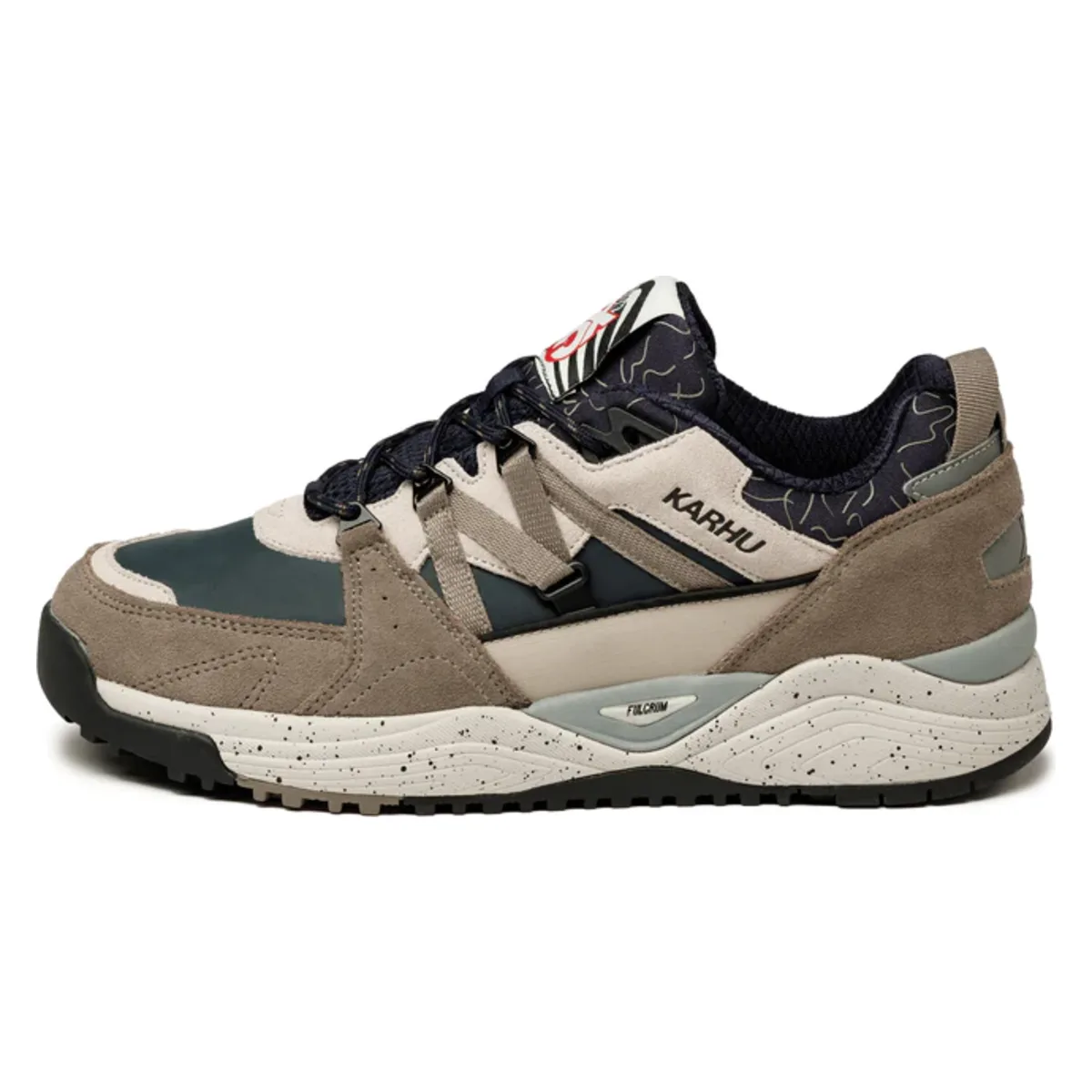 Karhu Fusion XC "Mount Saana"